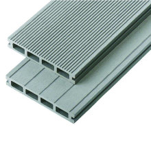 3D Embossing Eco-Friendly Easy Installation Waterproof Anti-Crack WPC Flooring Decking